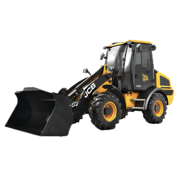 Skid Steers and Attachments